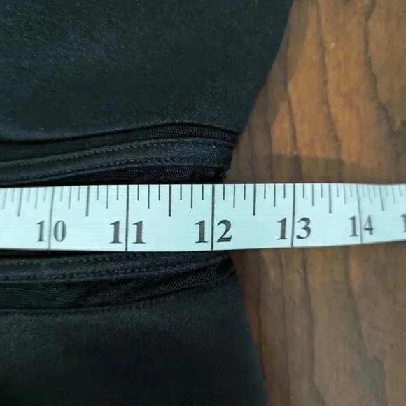 3/$30 Sequin Hearts Halter Cutout Dress - Picture 8 of 8